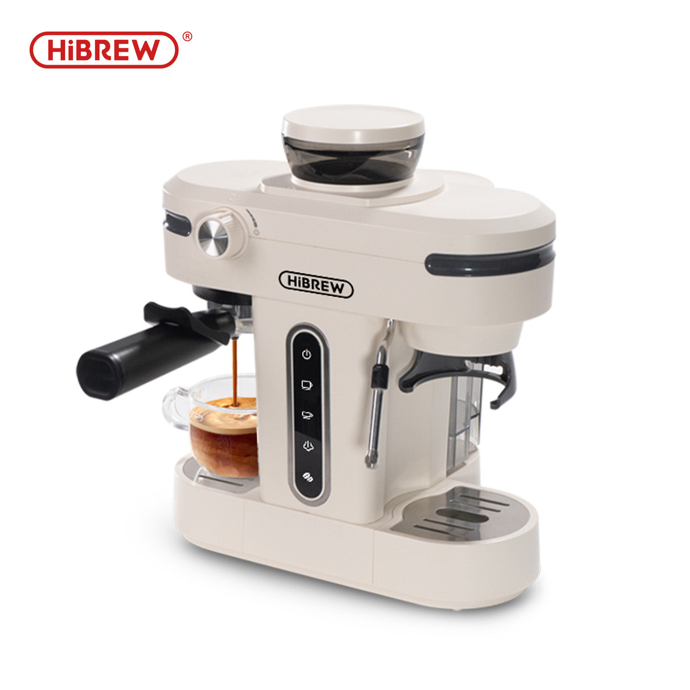 HiBREW espresso H14